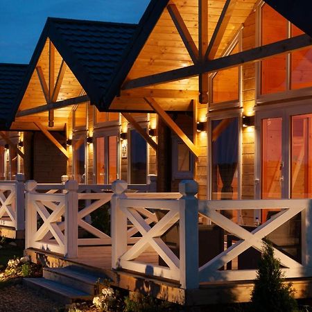 Osada Zator Family Resort & Spa المظهر الخارجي الصورة