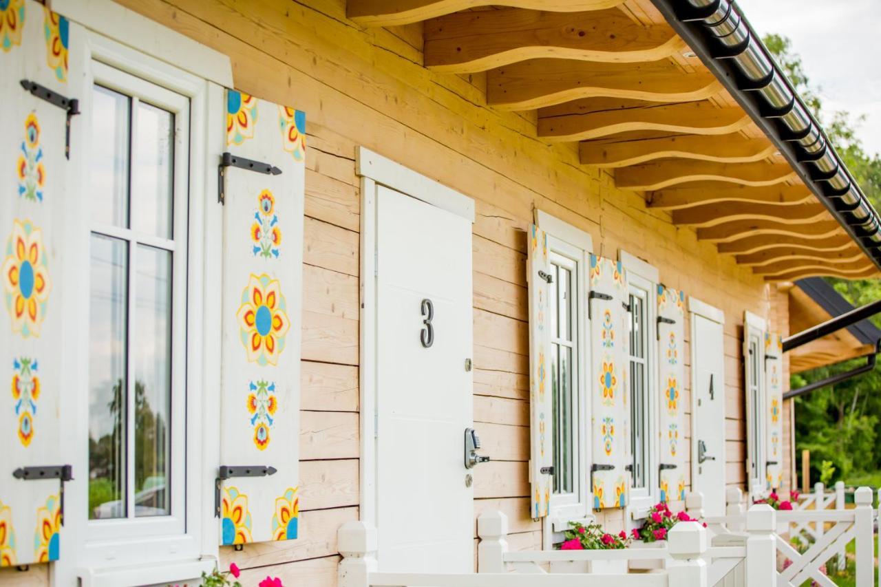 Osada Zator Family Resort & Spa المظهر الخارجي الصورة