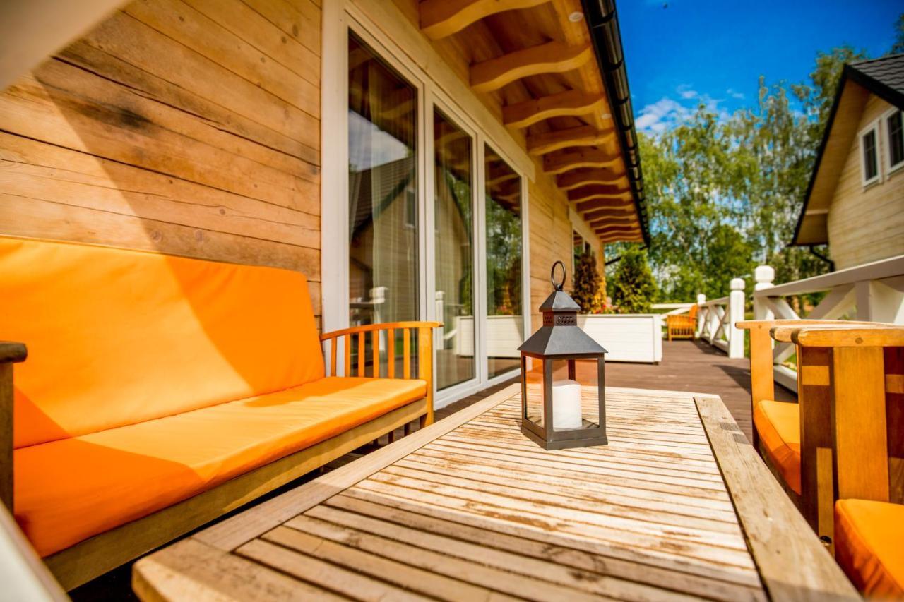 Osada Zator Family Resort & Spa المظهر الخارجي الصورة