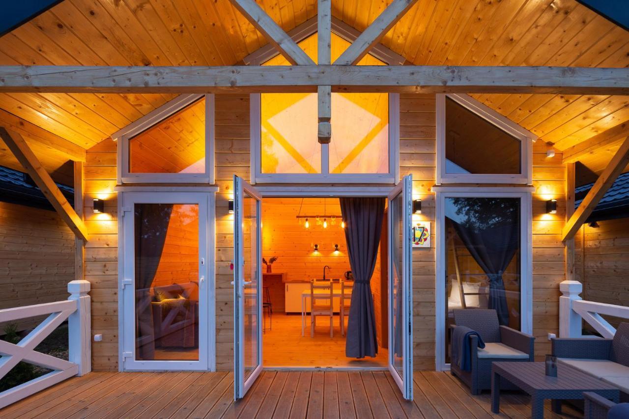Osada Zator Family Resort & Spa المظهر الخارجي الصورة
