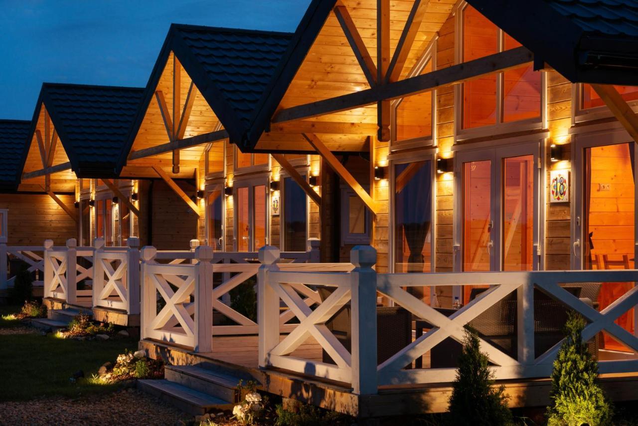 Osada Zator Family Resort & Spa المظهر الخارجي الصورة