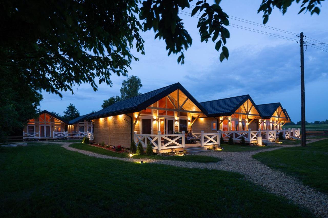 Osada Zator Family Resort & Spa المظهر الخارجي الصورة