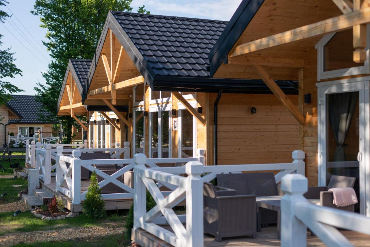 Osada Zator Family Resort & Spa المظهر الخارجي الصورة