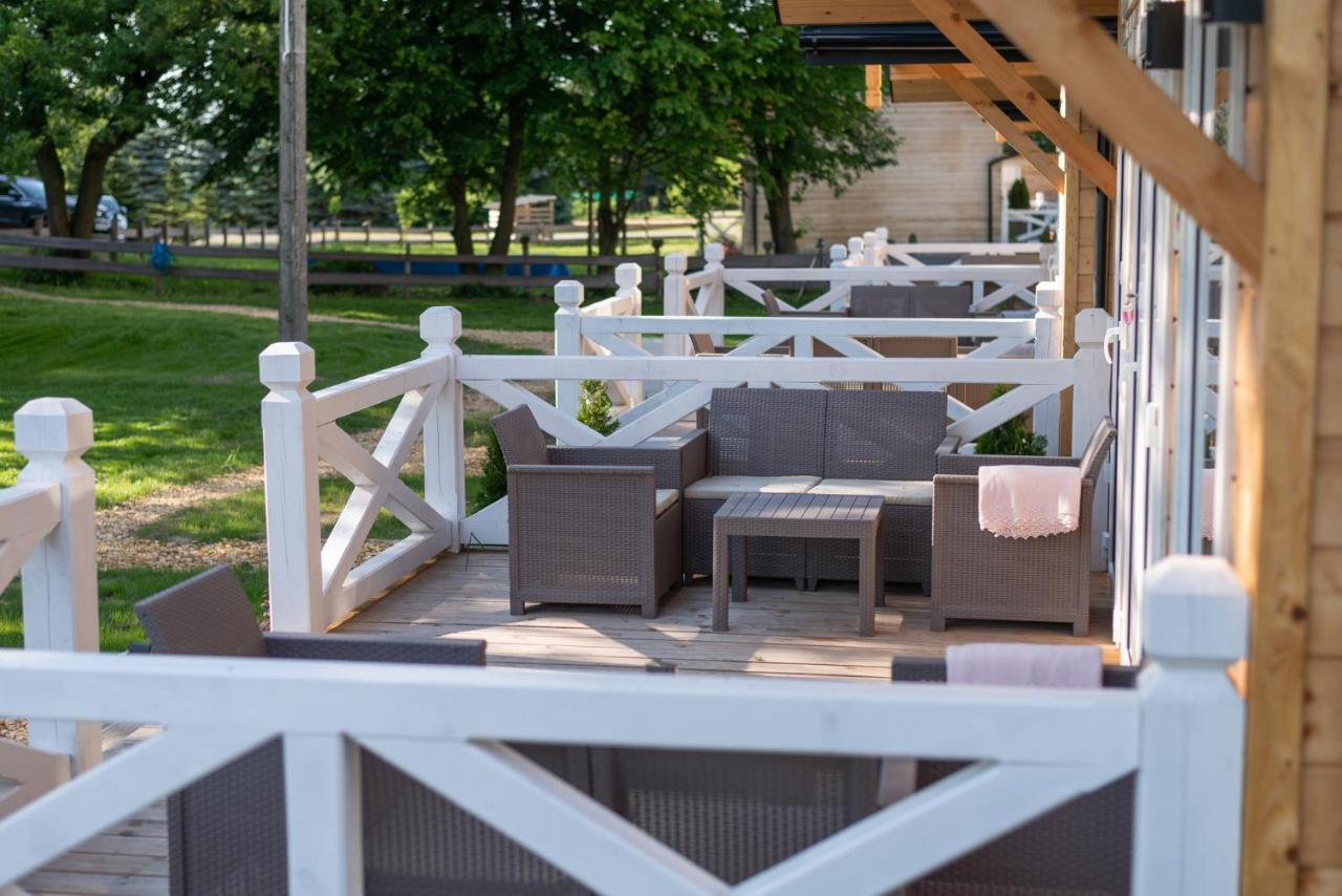 Osada Zator Family Resort & Spa المظهر الخارجي الصورة