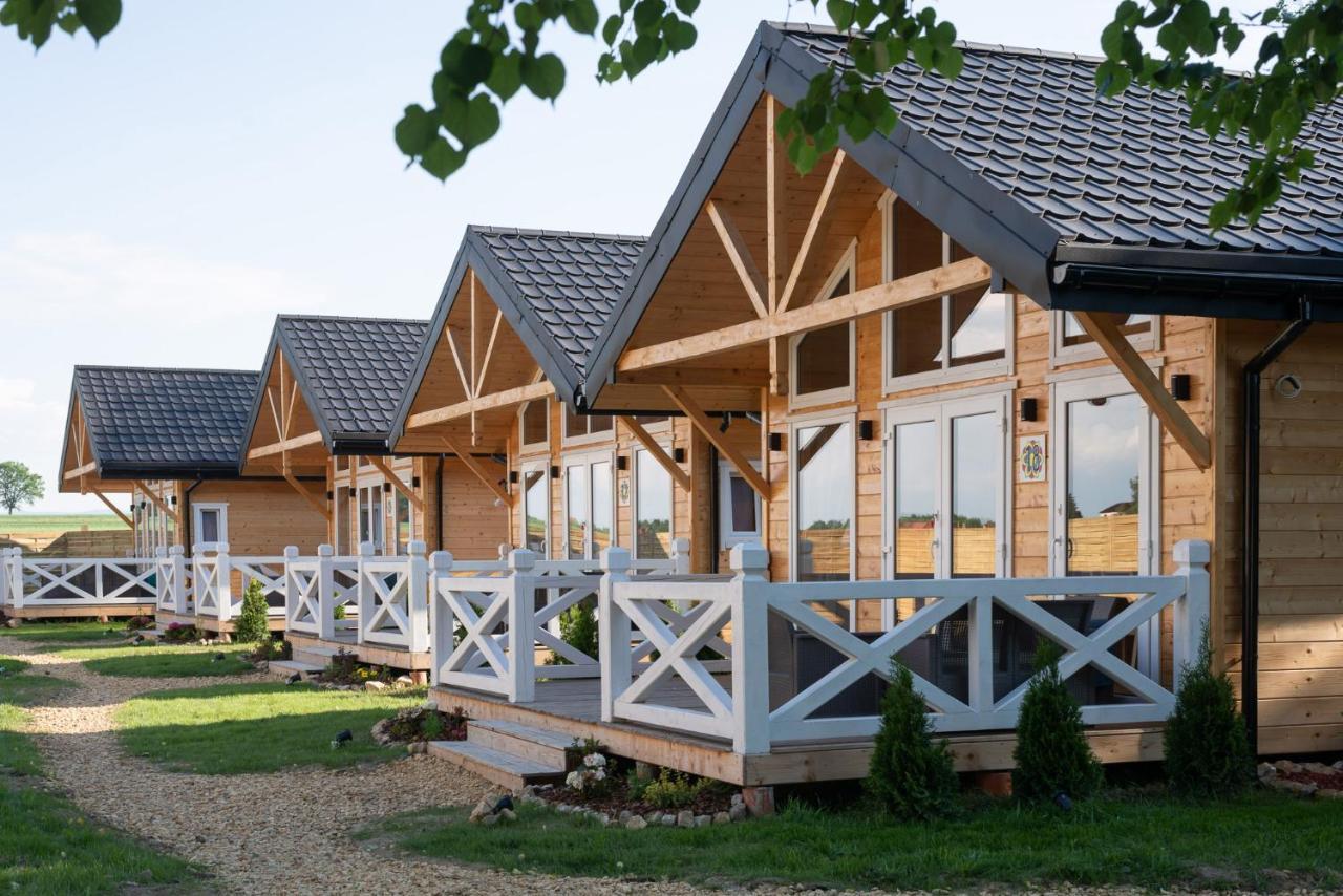Osada Zator Family Resort & Spa المظهر الخارجي الصورة