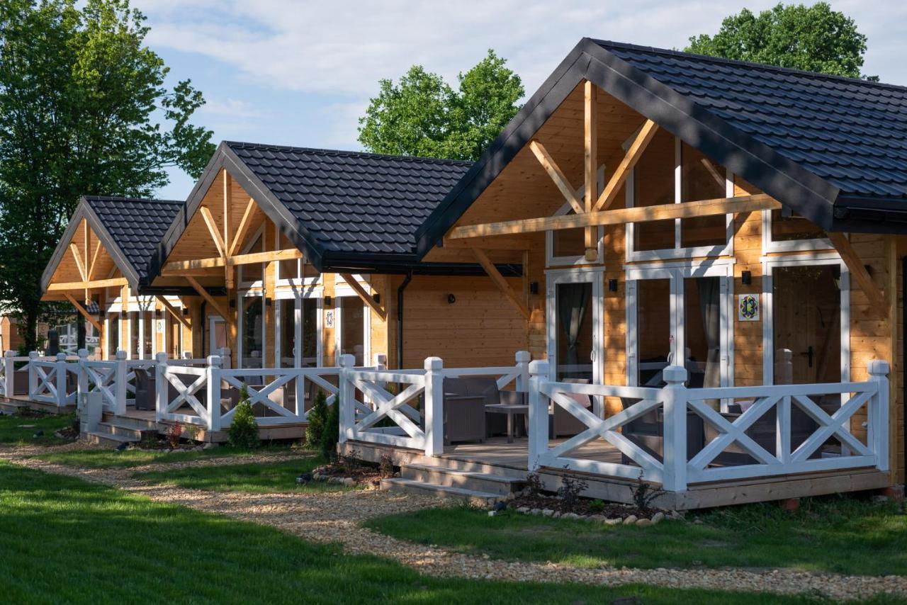 Osada Zator Family Resort & Spa المظهر الخارجي الصورة