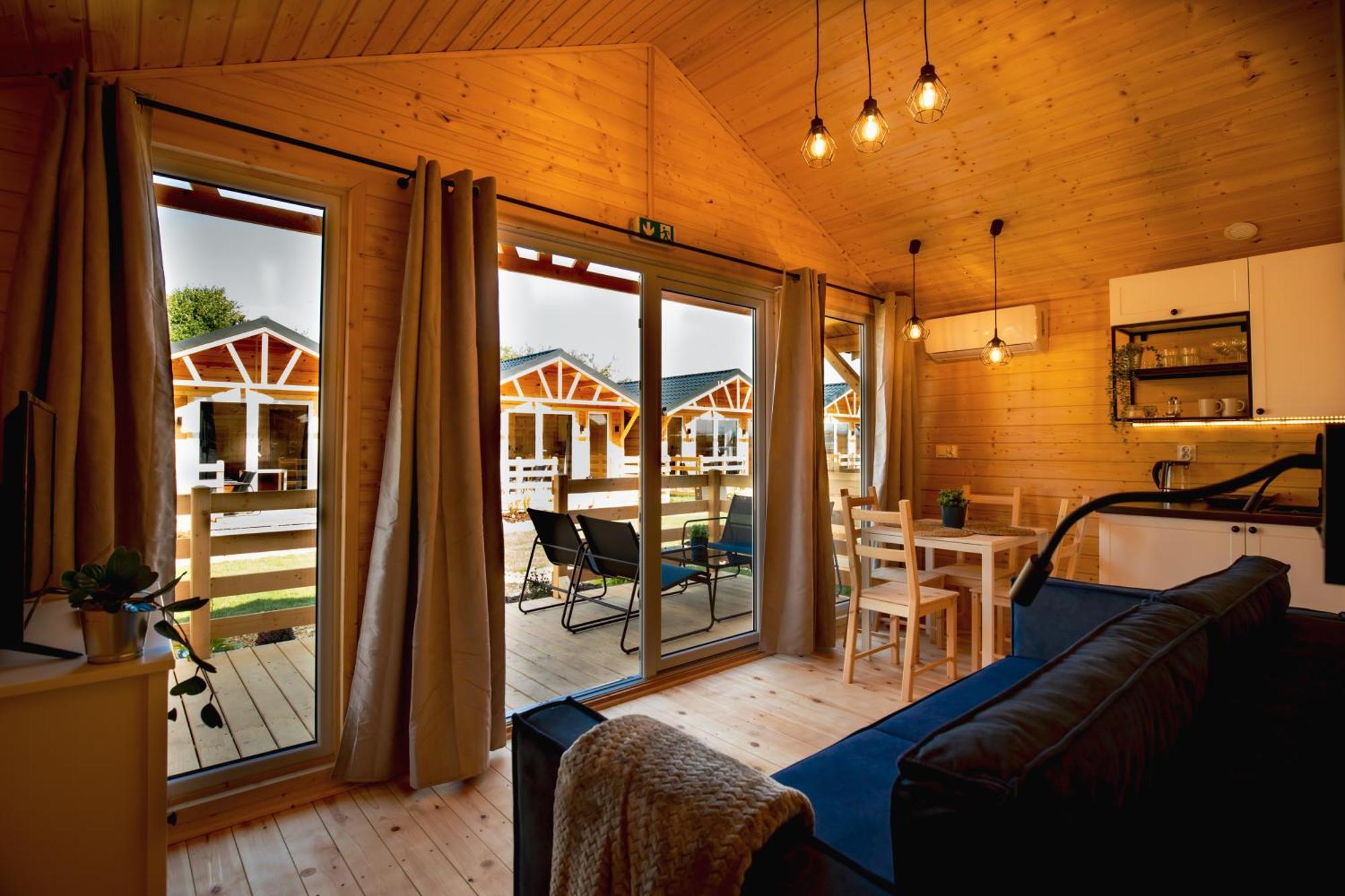 Osada Zator Family Resort & Spa المظهر الخارجي الصورة