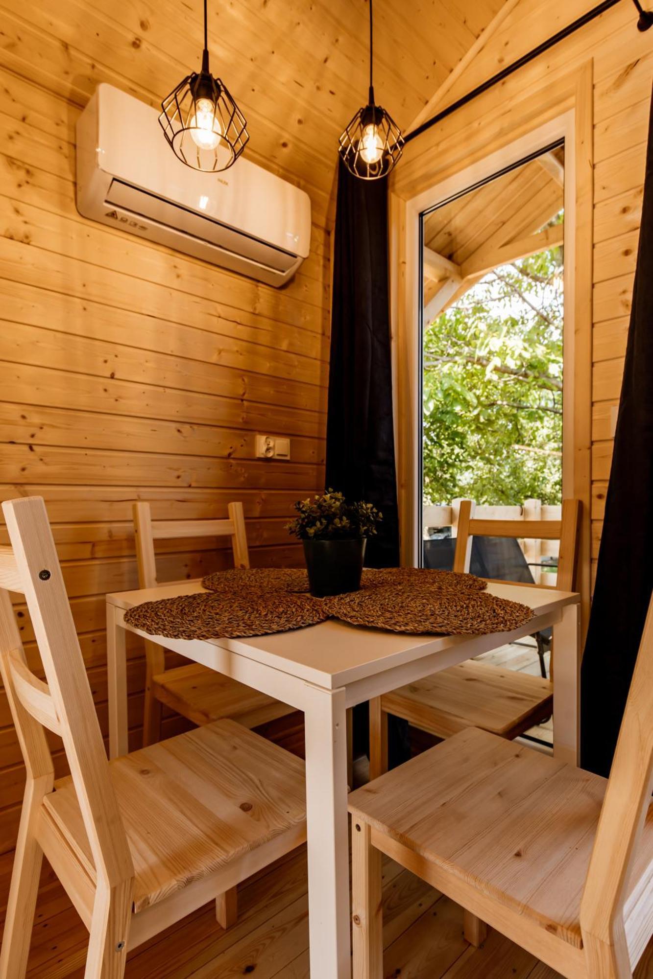 Osada Zator Family Resort & Spa المظهر الخارجي الصورة